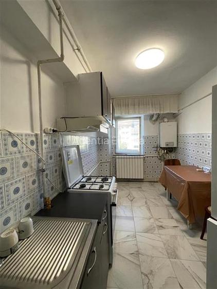 Apartament cu 2 camere de inchiriat zona centrala Tulcea