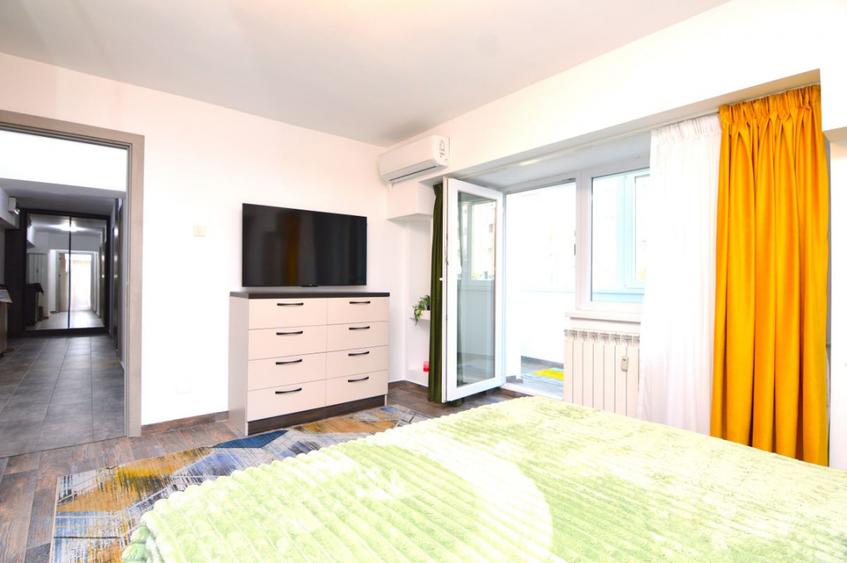 INCHIRIERE APARTAMENT 2 CAMERE UNIRII -ZEPTER