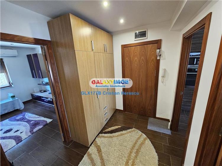 Ap 2 camere+Parcare+Mobilat Mogosoaia Str Drumul Morii Et 2din3 - 21