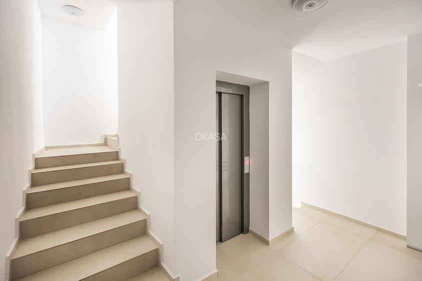 2 camere, 62,5 mp , + Loc Parcare, Tunari – Otopeni, Str. 1 Decembrie, nr. 176 - 7