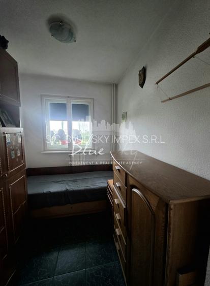 Apartament 5 camere situat in Zona Tomis Nord- Str. Cismelei - 6