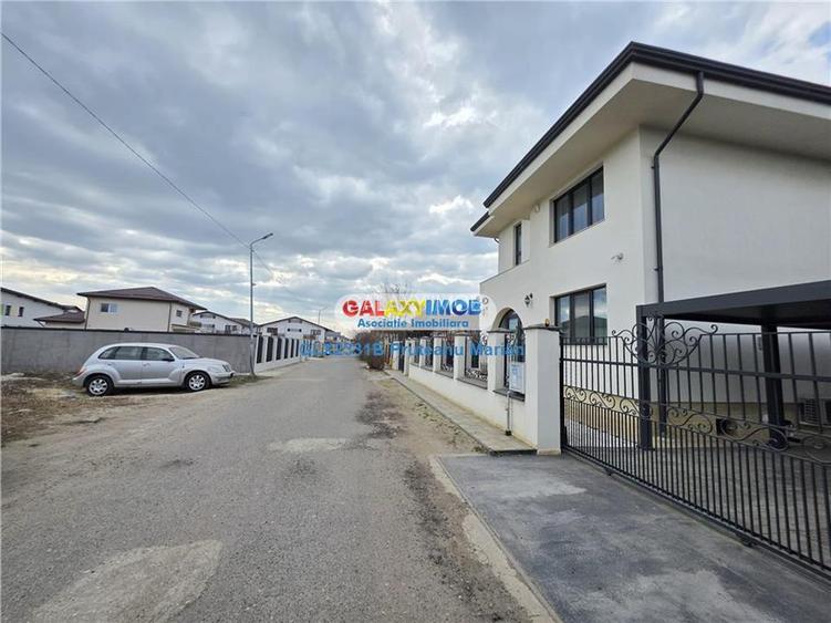 Vanzare apartament Premium cu 3 camere situat aproape de Str Dantelei - 20