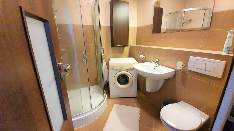 Apartament 2 camere 57mp Piata Rahovei
