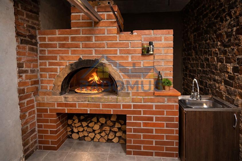 Oportunitate - Restaurant & Hotel în zonă centrală, Ploiești