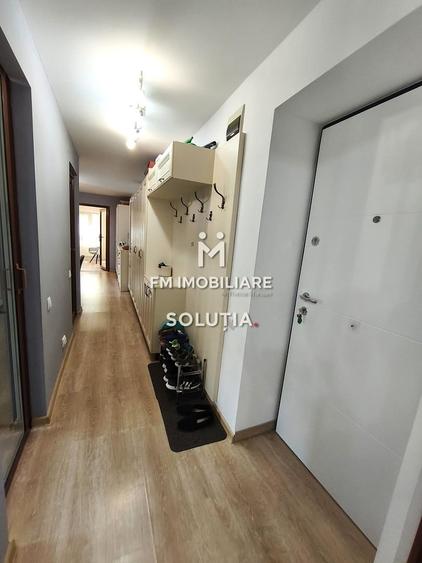 Apartament 3 camere, Ultracentral, Bilașcu!
