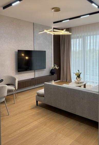 Apartament 2 camere Floreasca | Promenada | Barbu Văcărescu