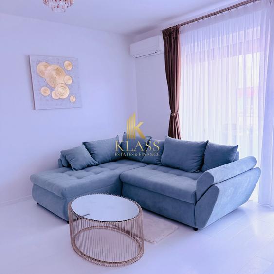 Apartament 3 camere | Pipera - Zoo Baneasa | Curte privata pe lac | Parcare