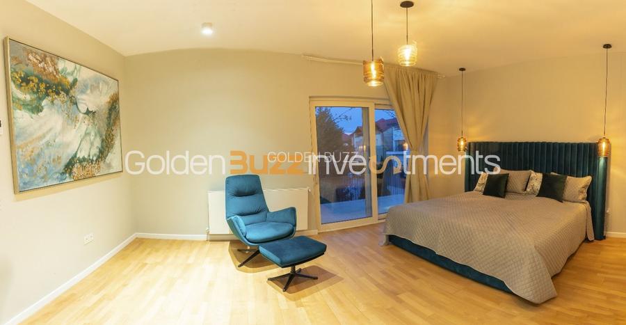 Prezentare Vilă – Băneasa Residential Park - 498 mp utili - 8