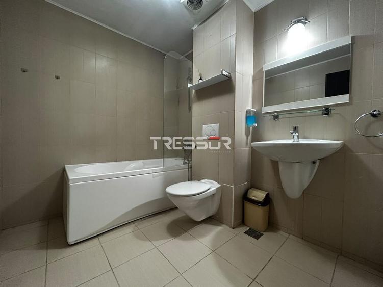2 camere | Sat Vacanță – Bd. Mamaia |Terasă mare | Parcare privată