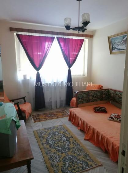 Apartament 3 camere confort 1, Calea Galati, etaj 3. - 4