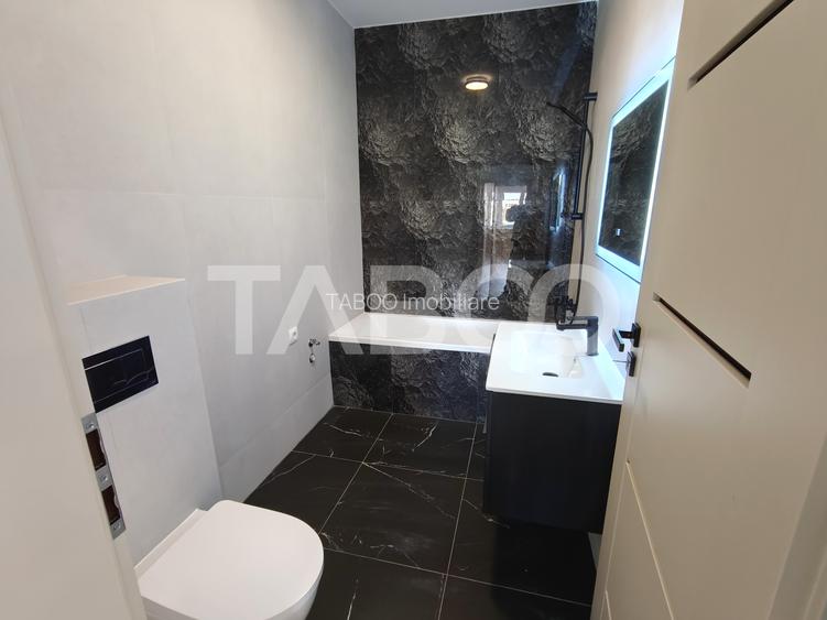Apartament decomandat 3 camere - la cheie - intabulat - Comision 0 - 6