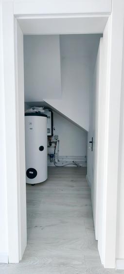 Casa tip Duplex - asfalt - Timisoara