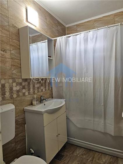 Apartament 2 camere, Gheorgheni - 10