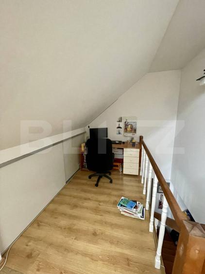 Apartament 3 camere , 90 MP , Zona Strazii Campului