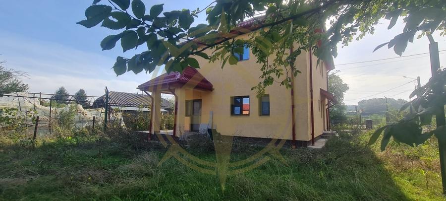 DOM00419 - Vila 4 camere de vanzare in Snagov