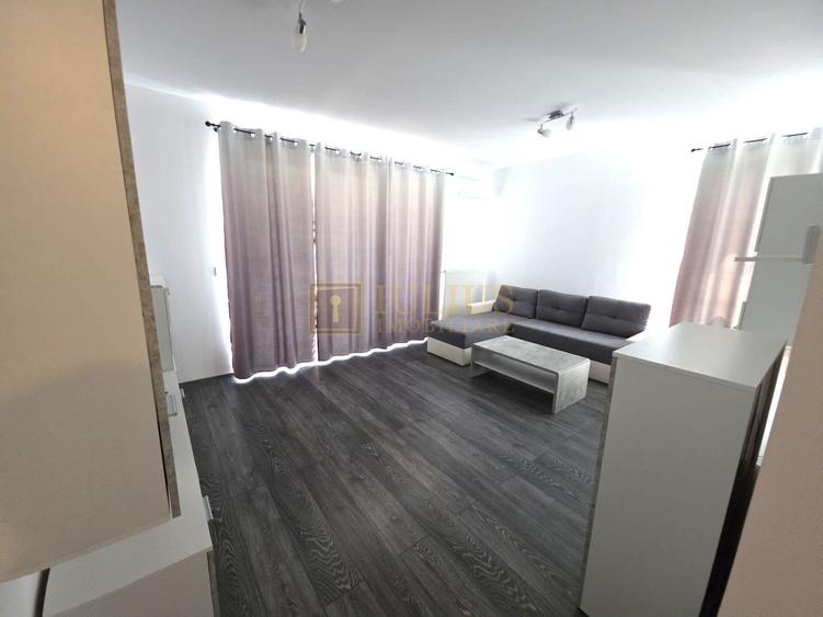 Apartament in Complexul Iris- Torontalului, loc de parcare subteran