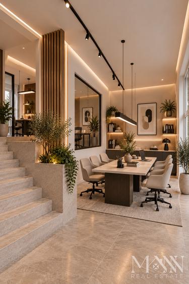 Spatiu comercial premium | De Inchiriat | Central Oradea