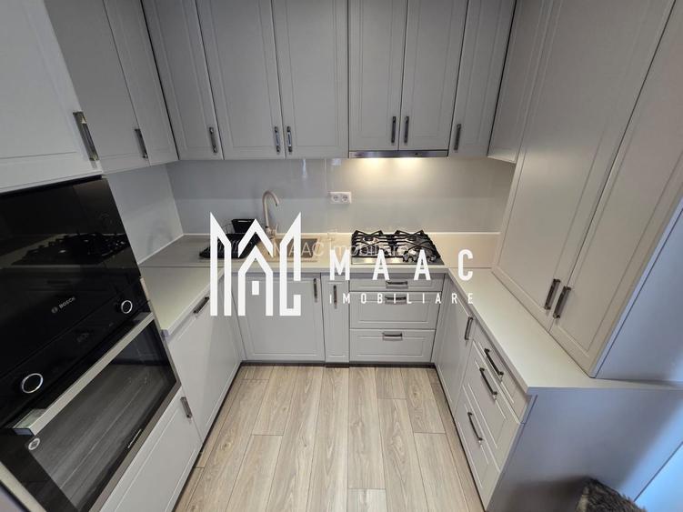 Apartament 3 camere 84 mpu 2 bai 2 balcoane Selimbar Lidl - 2