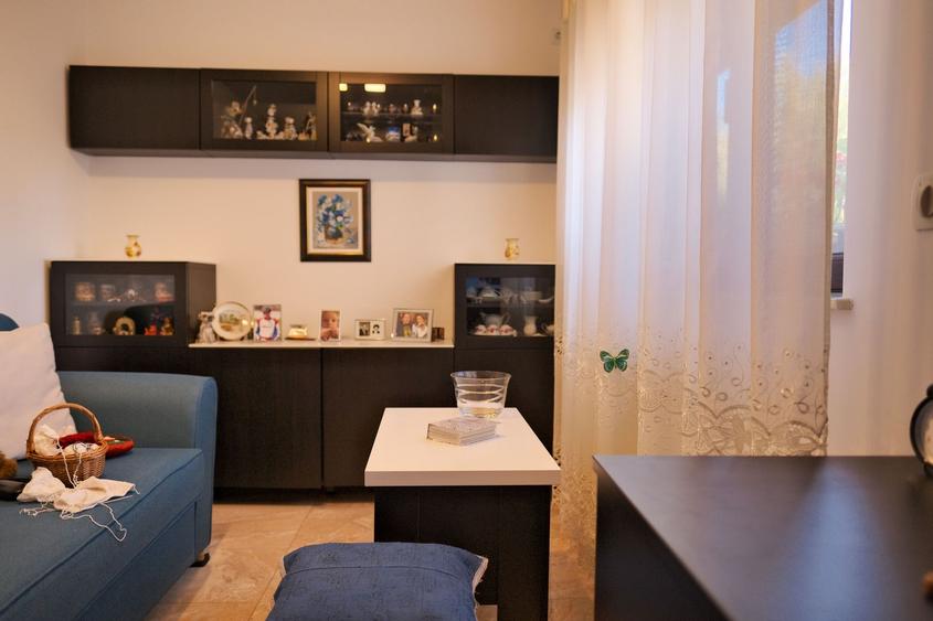 Vila tip Ranch langa Padure