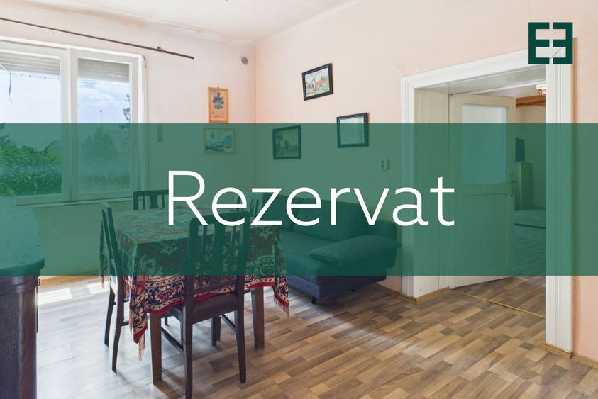 Casă 4 camere - Zona Buziașului - Timișoara