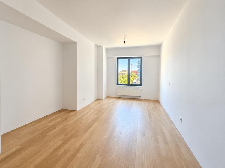Apartament 3 camere cu loc de parcare | UpGround Residence