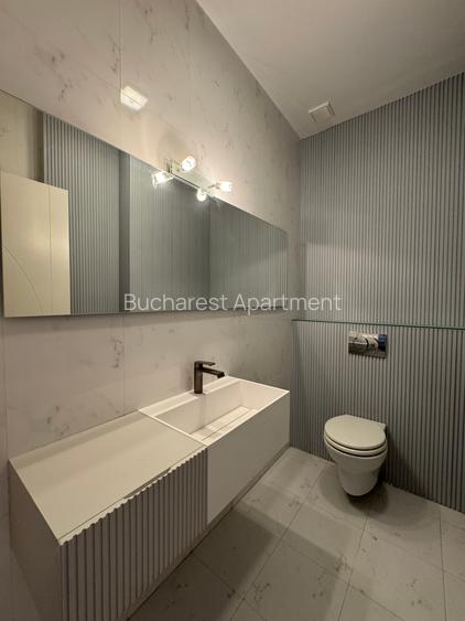 Elegant 4-bedroom duplex//200 sqm//terrace//Primaverii - 14