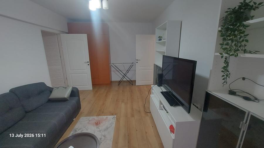 De închiriat apartament 2cam Câmpia Libertăți la 5 min universitate