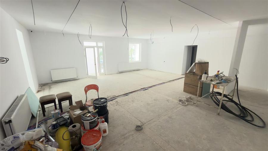Spatiu comercial in Copou 167 mp totali
