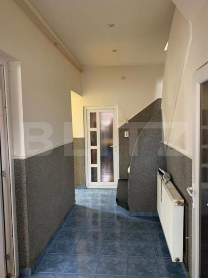 Duplex de vanzare, teren 480 mp, Andrei Muresanu