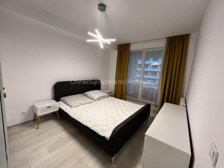 Apartament superb cu 3 camere langa Iulius Mall I 2 parcari I bloc nou