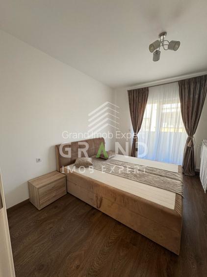 Ap 3 camere | Balcon | Parcare | Zona Florești –Tineretului - 7