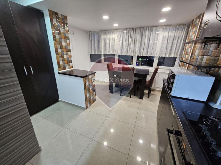 Închiriere apartament 3 camere / Piata Muncii - Decebal - 3