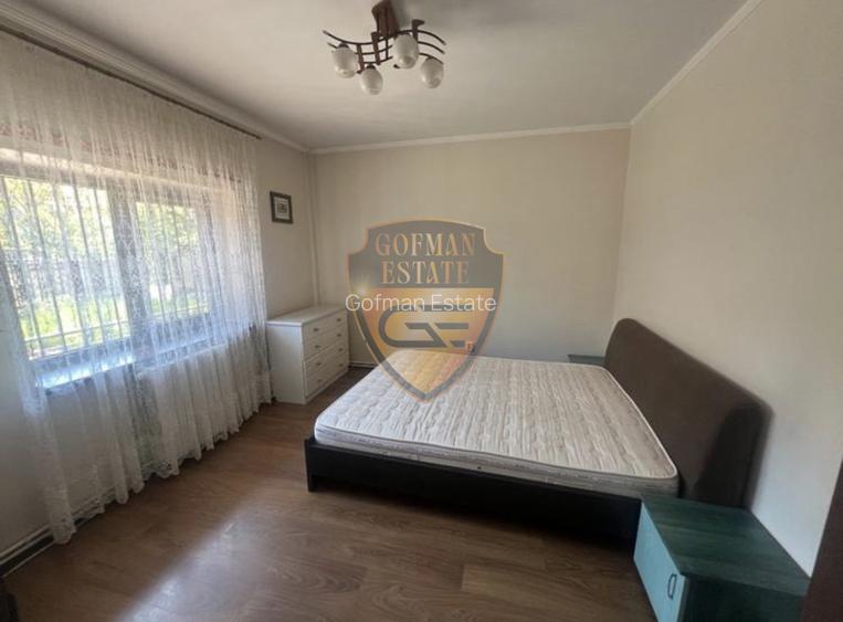 Casa P+1 Lazu 250mp teren 500mp garaj+ 3 parcari centrala gaz panouri solare - 5