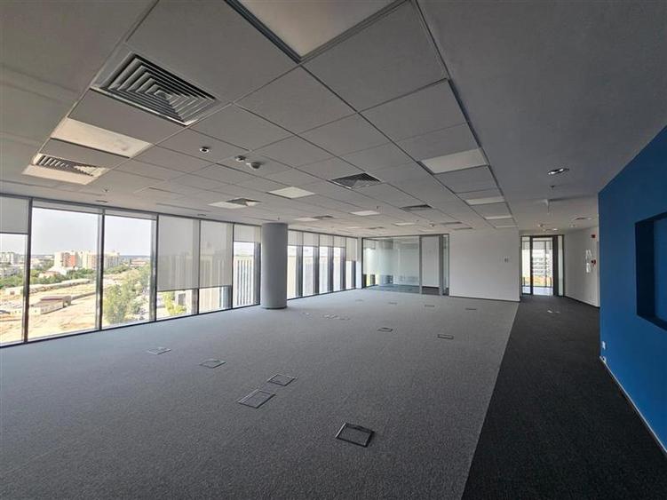 Inchirieri birouri in GlobalWorth Plaza - de la 321 mp
