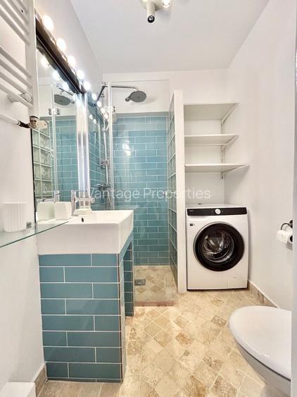 Apartament 2 camere, Calea Victoriei 142-148 - 13