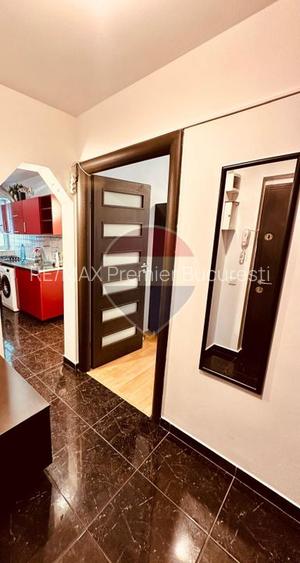 Apartament cu 2 camere de închiriat în zona Drumul Taberei