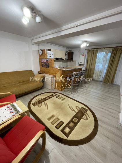 2 camere Voluntari mobilat cu parcare - 2