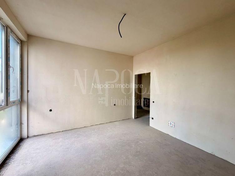 Apartament 2 camere de vanzare in Marasti, Cluj Napoca - 6