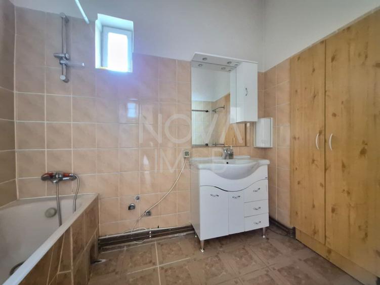 Apartament 4 camere, Zona Ultracentrala - Sibiu