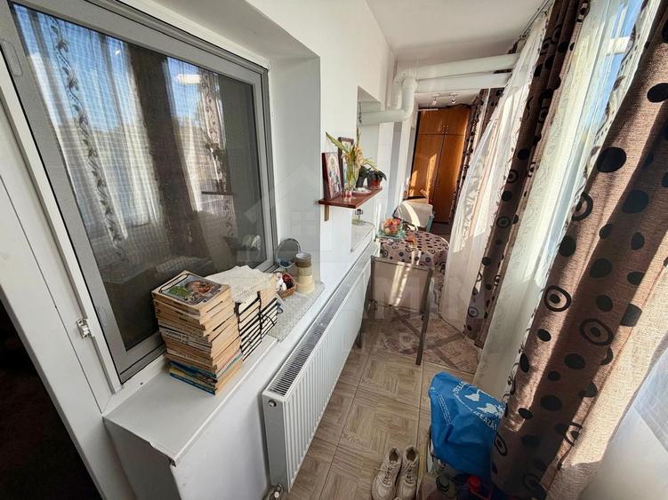 2 camere in bloc 2021 - Promenada Mall - 52.7mp - etaj 2 - centrala