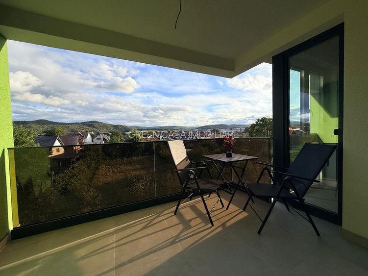 Apartament premium | 3 camere | 2 bai | bloc nou | parcare | Tineretului - 18