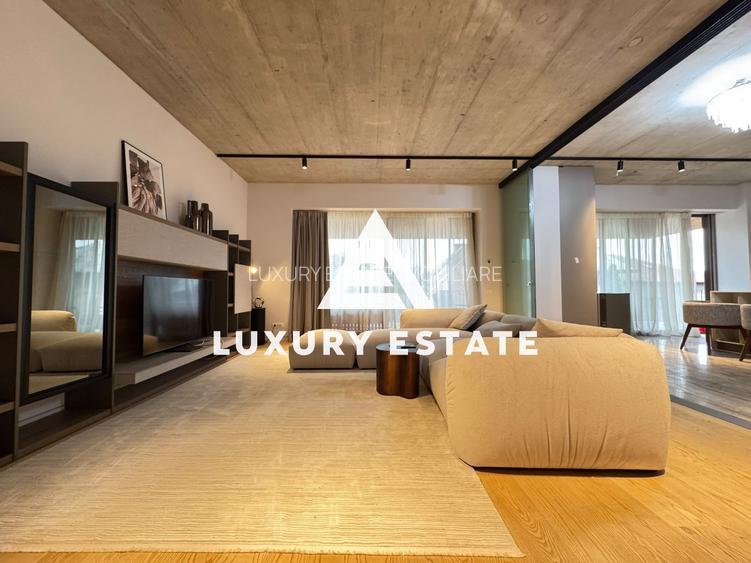 Dorobanti Capitale-inchiriere apartament 4 camere imobil exclusivist - 25