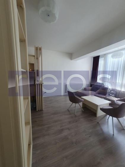 VANZARE 3 CAMERE BLOC NOU | ZONA PARC TITANEL | PRISCA DORNEI |