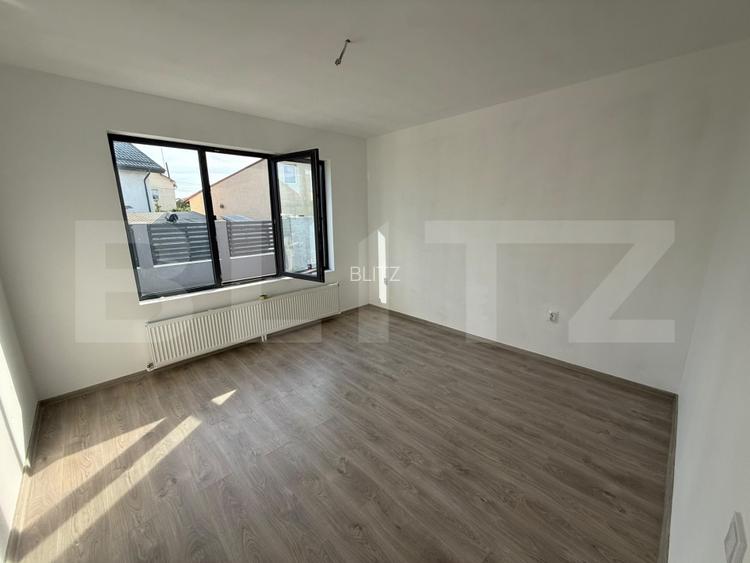 Casa pe parter, 80 mp utili, zona Selgros - 8