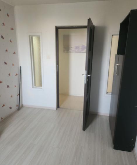 Apartament 3 camere | Favorit | Etaj 8/10 | Complet mobilat | 50m de metrou