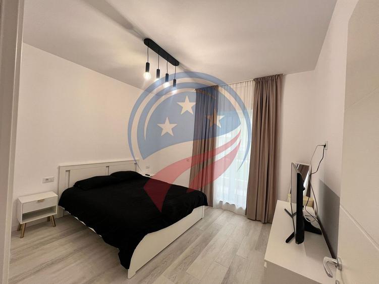 Apartament lux de inchiriat George Enescu