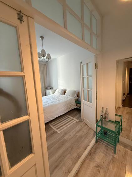 Apartament renovat, decomandat, în Floreasca – 49 mp, etaj 2/3