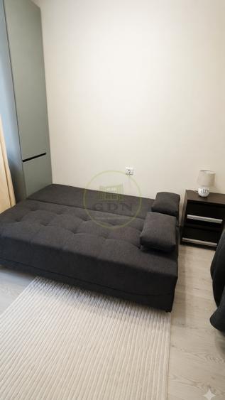 Inchiriere apartament 3 camere cu grădină Tractor Brașov