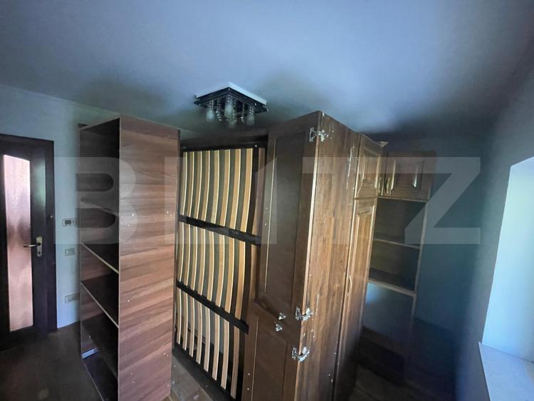 Apartament cu 4 camere, 111 m balcon de 20 mp si loc de parcare, Zalau