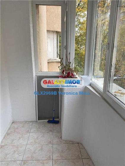 Apartament de inchiriat 3 camere, 78mp - Nerva Traian